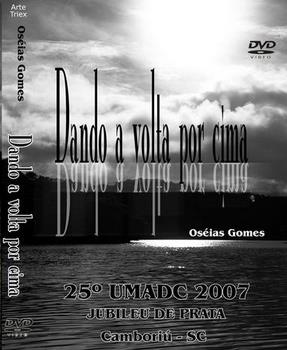 Volta Por Cima [2001]