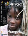 Projeto frica - Nampula - Gidees Missionrios da ltima Hora - GMUH