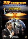 DVD do GMUH 2010 PREGAO - Pr  Jehan Porto - Midia Prata