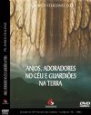 Anjos, Adoradores no C�u e Guardi�es na Terra - Pastor Marco Feliciano
