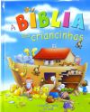 B�blia das Criancinhas - Xaropinho