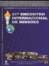DVD do GMUH 2013 Pregao - Pastor Ouriel de Jesus