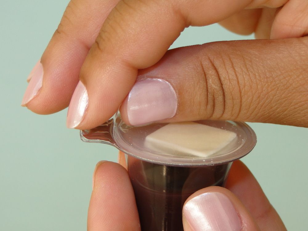 Calice Prontos Para Santa Ceia Com Pao E Suco