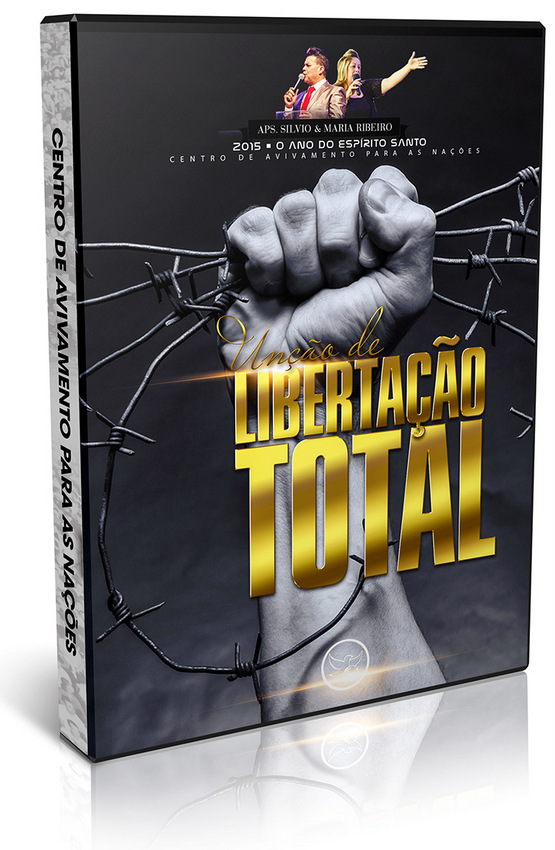 Unção para libertação