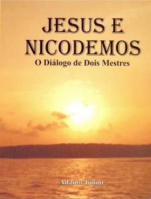 Dialogo Com Jesus