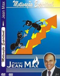 Motivao Espiritual - Pastor Jean Max