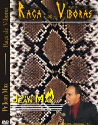 Raa de Vboras - Pastor Jean Max