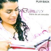 Dirio de Um Vencedor - Damares - Play Back