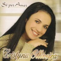 S por Amor - Cristyna Olliveira