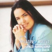 Na Uno - Eliane Silva - Somente Play - Back