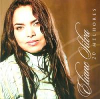 20 Melhores - Eliane Silva - PLAY BACK