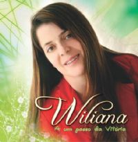 A um passo da Vitria - Williana