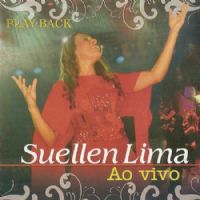 Ao Vivo Coletnea - Suellen Lima - Somente Play Back