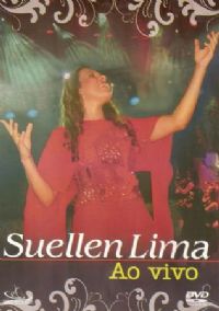 Ao Vivo Coletnea - Suellen Lima - DVD