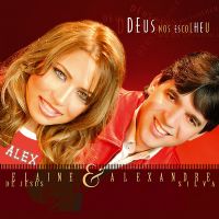 Deus nos Escolheu - Pr Alexandre Silva e Elaine de Jesus