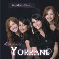 Ao Maravilhoso - Quarteto Yorrane