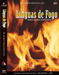 Lnguas de Fogo - Pastor Marco Feliciano