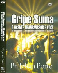 Gripe Suna  - Pastor Jehan Porto