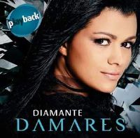 Diamante somente Play Back - DAMARES