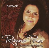 Escrevendo a Vitria - Regina Peres - Somente Play Back