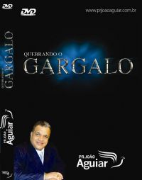 Quebrando o Gargalo - Pastor Joo Aguiar