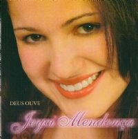 Deus ouve - Jeyci Mendona