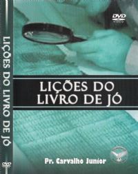 Lies do Livro de J - Pastor Carvalho Junior