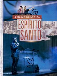 O Hospedeiro do Esprito Santo - Ap. Silvio Ribeiro