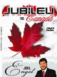 Jubileu no Canad   - Pastor Joel Engel