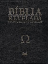 Bblia Revelada Di Nelson - Aldery Nelson Rocha