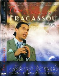 Teu inimigo fracassou - Pastor Anderson do Carmo