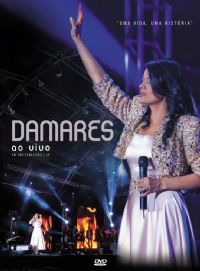 Uma Vida, uma Histra - Damares - DVD AO VIVO