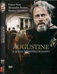 Augustine - A queda do imprio Romano - Filme Evanglico