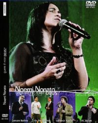 Quem  este Deus? - Noemi Nonato - DVD Ao Vivo