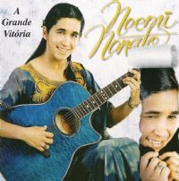 A Grande Vitria -  Noemi Nonato