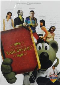 As Crnicas do Xaropinho - Xaropinho