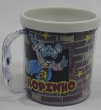 Caneca Personalizada Xaropinho - Xaropinho