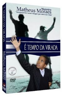  tempo de Virada - Missionrio Matheus Moraes