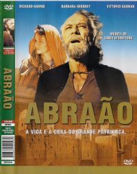 Abrao - A Vida e Obra do Grande Patriarca - Filme Evanglico