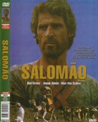 Salomo - Filme Evanglico