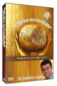 Misses em Laudicia - Pastor Benhour Lopes - Filadlfia Produes