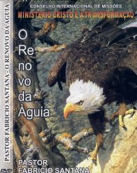 O Renovo da guia - Pastor Fabricio Santana