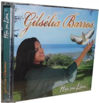 Hoje sou livre - Gilslia Barros