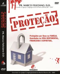 Proteo - Pastor Marco Feliciano