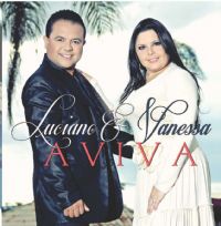 Aviva - Luciano e Vanessa - Hosana Produes