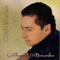 Confidncias - Alexandre Bernardino