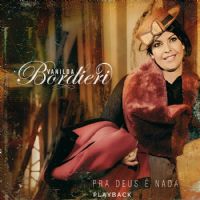 Pra Deus  Nada - Vanilda Bordieri - Playback