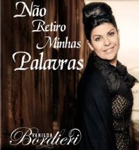 No Retiro Minhas Palavras - Vanilda Bordieri - Livro