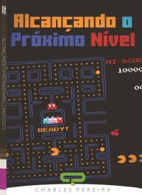 Alcanando o Prximo Nvel - Pr. Charles Pereira - Igreja Luz da Vida