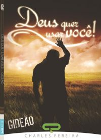 Deus quer Usar Voc Gideo - Pr. Charles Pereira - Igreja Luz da Vida